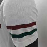 2026/27 Fluminense Away Player Version Soccer Jersey