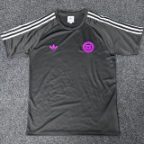 2026/27 Chile Black Training Jersey
