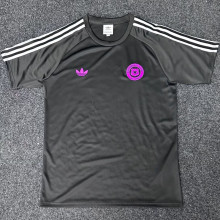 2026/27 Chile Black Training Jersey