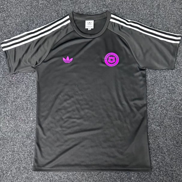 2026/27 Chile Black Training Jersey