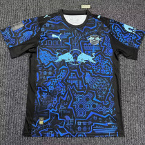 2026/27 RB L Special Edition Fans Soccer Jersey   莱比锡红牛