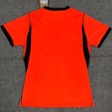 2026/27 NL Home Orange Women Soccer Jersey 女