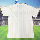2026/27 South Africa White Fans Soccer Jersey