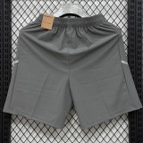2026/27 NK Casual Short Pants  D337  灰色