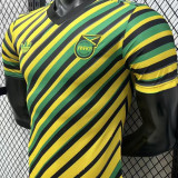 2026/27 Jamaica Special Edition Player Version Soccer Jersey