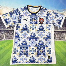 2026/27 Portugal Special Edition Fans Soccer Jersey