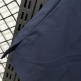 2026/27 AD Casual Short Pants  DK5313 丈青