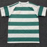 2026/27 Celtic Home Fans Soccer Jersey
