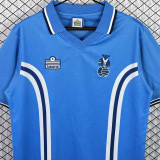 1975/1981 Coventry City Home Retro Soccer Jersey