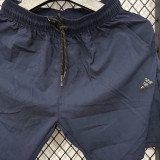 2026/27 AD Casual Short Pants  DK5313 丈青
