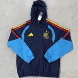 2026/27 Spain Windbreaker