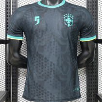 2026/27 Brazil Special Edition Player Version Soccer Jersey