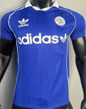 2026/27 AD Retro Style Player Version Soccer Jersey