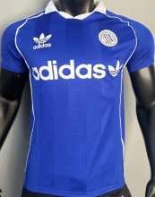 2026/27 AD Retro Style Player Version Soccer Jersey