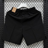 2026/27 NK Casual Short Pants  D707 黑色