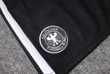 2026/27 Germany Red Training Jersey (A Set)