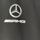 2026/27 Mercedes AMG Petronas F1 Windbreaker
