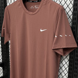 2026/27 NK Casual Quick Drying Training T-Shirt    A329  落日褐