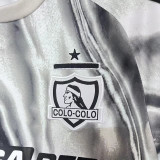 2026/27 Colo-Colo Special Edition Soccer Jersey