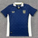 2026/27 Panama Third Fans Soccer Jersey