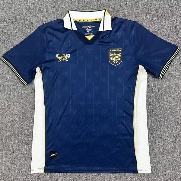 2026/27 Panama Third Fans Soccer Jersey