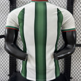 2026/27 Mexico Special Edition Player Version Soccer Jersey