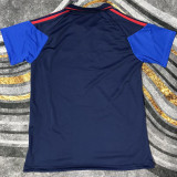 2026/27 Colombia Special Edition Fans Soccer Jersey 拉链