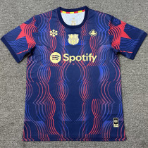 2026/27 BA Special Edition Fans Soccer Jersey