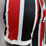 2026/27 Sao Paulo Away Player Version Soccer Jersey
