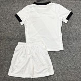 2026/27 Vasco Away White Kids Soccer Jersey