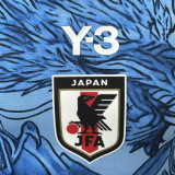 2026/27 Japan Special Edition Player Version Soccer Jersey