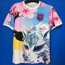 2026/27 Japan Special Edition Fans Jersey