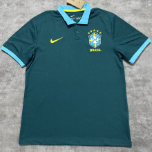 2026/27 Brazil POLO Jersey