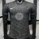 2026/27 BA Special Edition Player Version Soccer Jersey