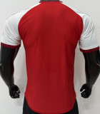 2026/27 ARS Home Red Player Version Soccer Jersey