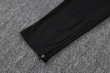 2026/27 Puma Black Sweater Tracksuit