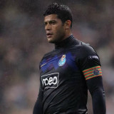 2011/2012 Porto Away Retro Soccer Jersey