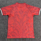 2026/27 Turkey Red Special Edition Fans Soccer Jersey