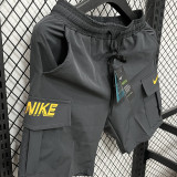 2026/27 NK Casual Short Pants  A2633  深灰色