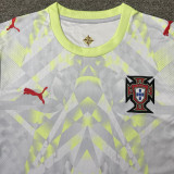 2026/27 Portugal Special Edition Fans Soccer Jersey