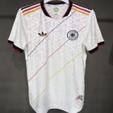2026/27 Germany Special Edition Player Version Soccer Jersey