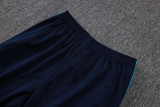 2026/27 MS White Kids Jacket Tracksuit