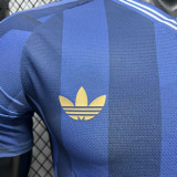 2026/27 Argentina Special Edition Player Version Soccer Jersey
