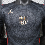 2026/27 BA Special Edition Player Version Soccer Jersey