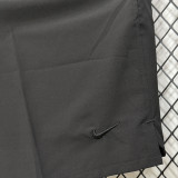 2026/27 NK Casual Short Pants  D707 黑色