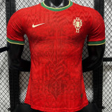 2026/27 Portugal Special Edition Player Version Soccer Jersey