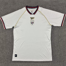 2026/27 Panama Away Fans Soccer Jersey