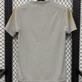 2026/27 AD Casual Quick Drying Training T-Shirt    T3388 浅灰