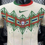 2026/27 Portugal Special Edition Player Version Soccer Jersey