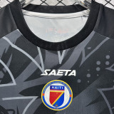 2026/27 Haiti Special Edition Fans Soccer Jersey 海地